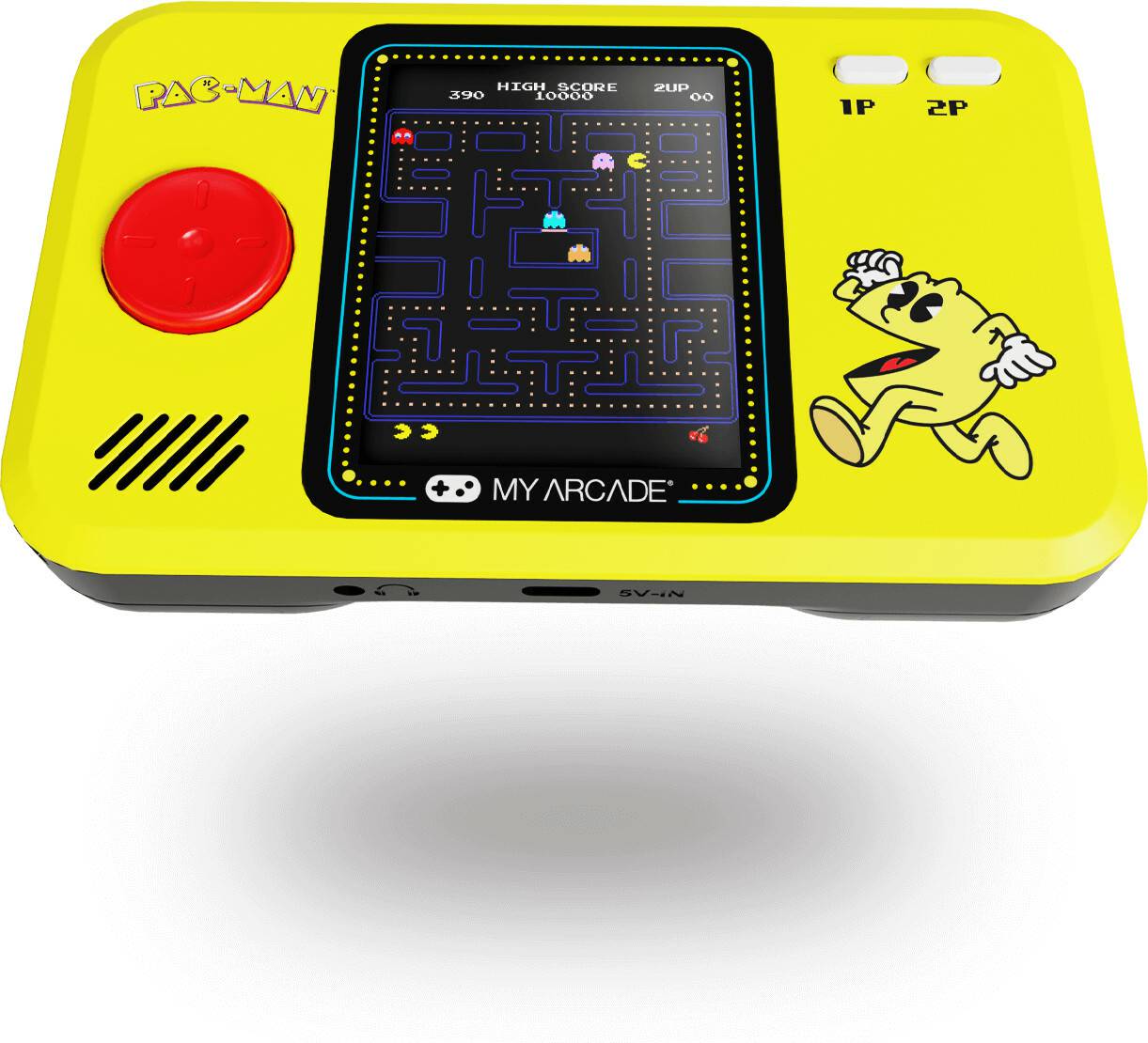 My Arcade Pocket Player Pro My Arcade Pocket Player ProPac-Man