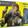 Microsoft Xbox One X1TB Cyberpunk 2077 Limited Edition Microsoft Xbox One X