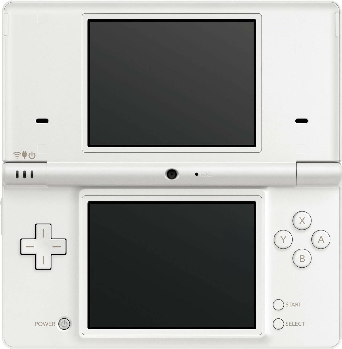 Nintendo DSiweiß Nintendo DSi