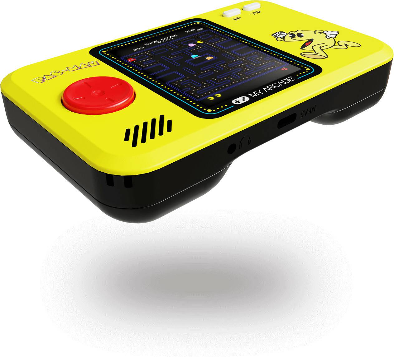 My Arcade Pocket Player Pro My Arcade Pocket Player ProPac-Man