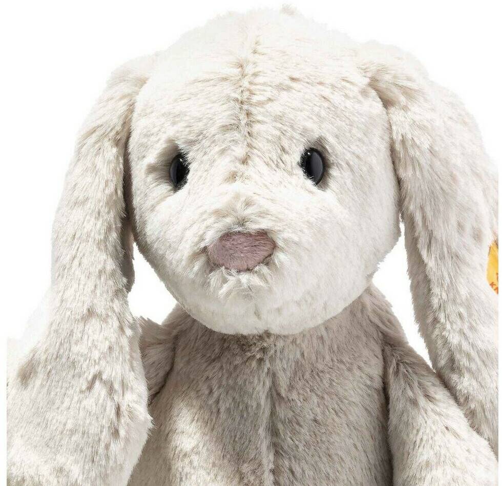 Kuscheltiere Steiff Soft Cuddly Friends Hoppie Hase im Koffer