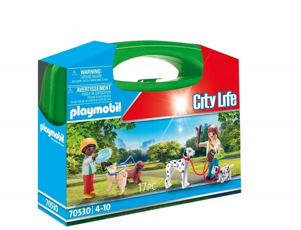 Playmobil 70530 Playmobil