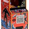 Quarter Arcades Quarter Size Arcade Cabinet Quarter Arcades Quarter Size Arcade CabinetSpace Invaders II