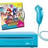 Nintendo Wii Nintendo WiiMario & Sonic at the London 2012 Olympic Games Limited Edition Pack